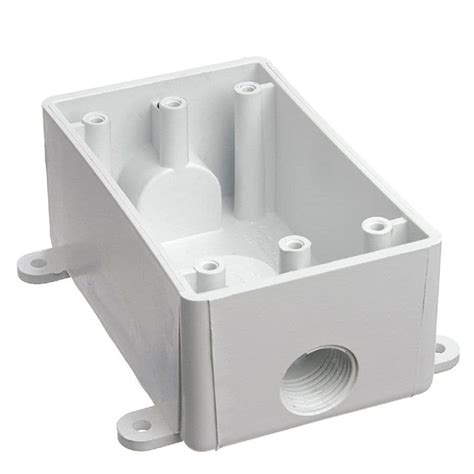 carlon old work plastic electrical box|carlon plastic boxes catalog.